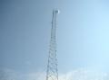 New 195.6' Self Supporting Tower