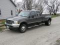 2003 Ford F350 Crew Cab $X$ Dully