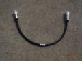 3-meter male-female RET control cable